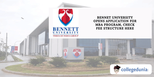 Bennet University Opens Application for MBA Program, Apply by March 24!